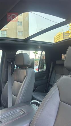 شێڤرۆلێت تاهۆ